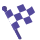 Finished tournament category icon